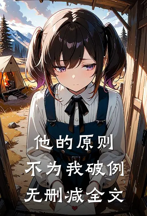 他的原则，不为我破例无删减全文