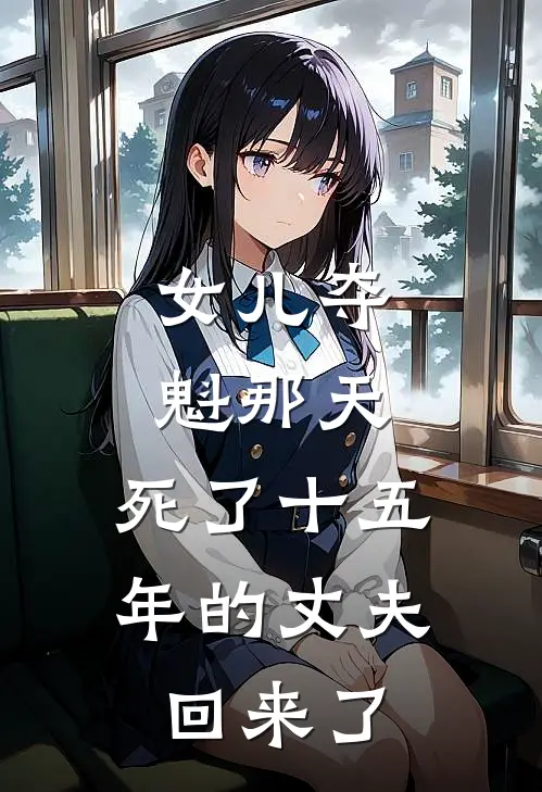 女儿夺魁那天，死了十五年的丈夫回来了