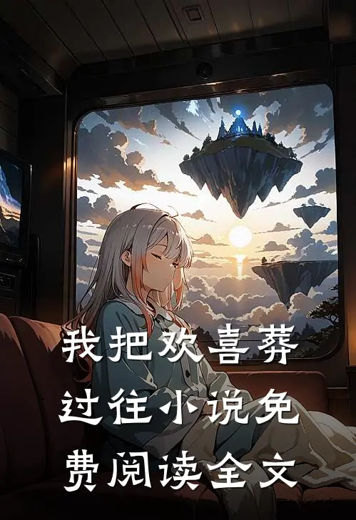 我把欢喜葬过往小说免费阅读全文