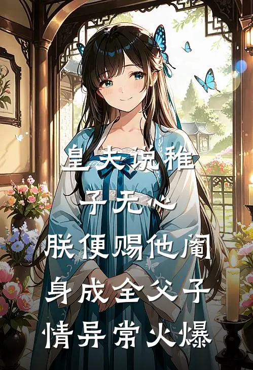 皇夫说稚子无心，朕便赐他阉身成全父子情异常火爆
