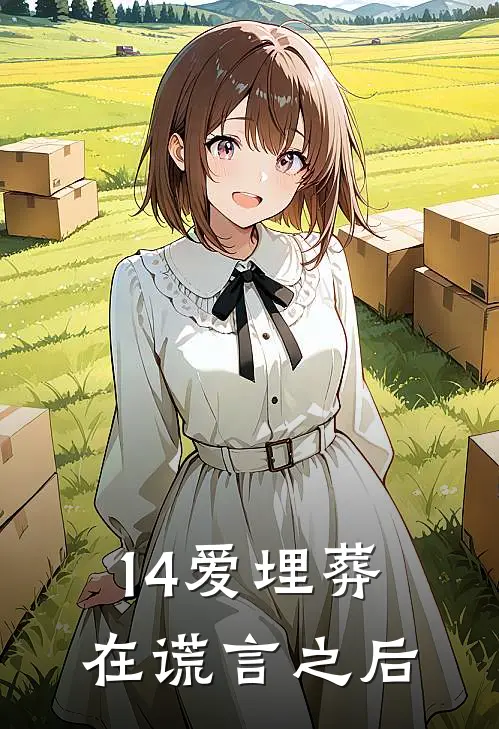 14爱埋葬在谎言之后