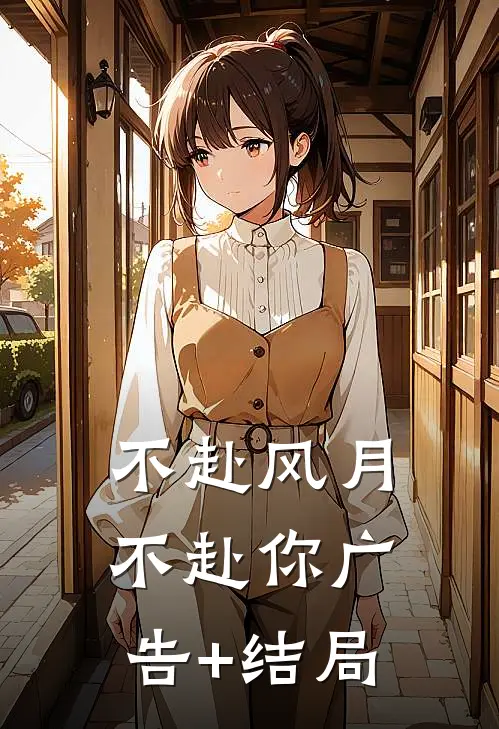 不赴风月不赴你广告+结局
