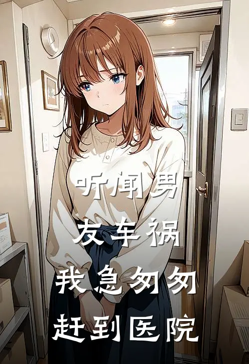 听闻男友车祸,我急匆匆赶到医院