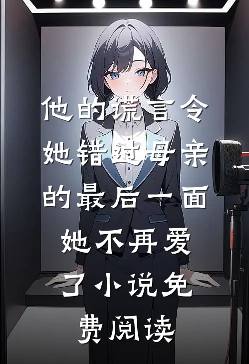 他的谎言令她错过母亲的最后一面，她不再爱了小说免费阅读