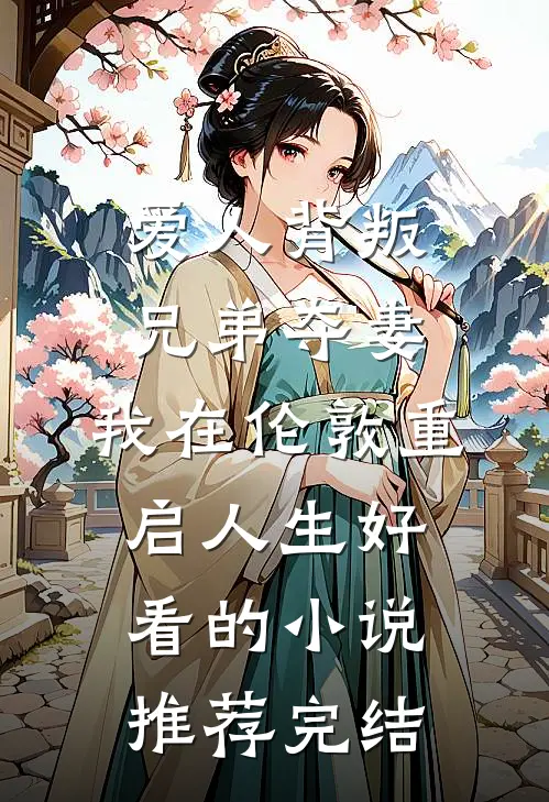 爱人背叛兄弟夺妻，我在伦敦重启人生好看的小说推荐完结
