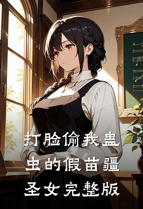 打脸偷我蛊虫的假苗疆圣女完整版