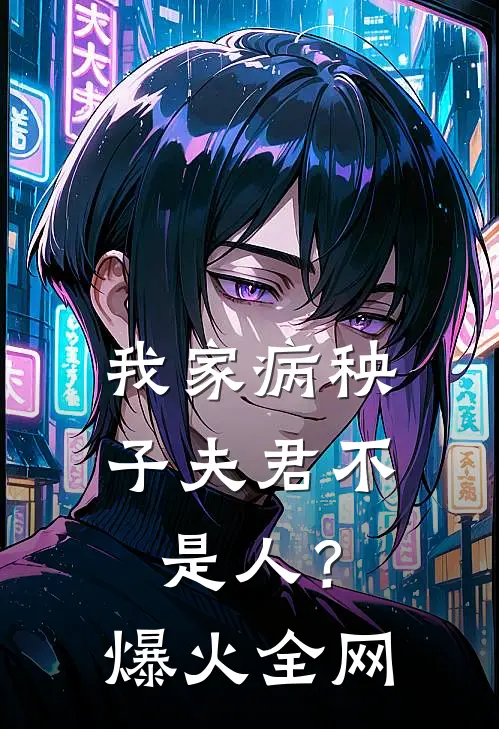 我家病秧子夫君不是人？爆火全网