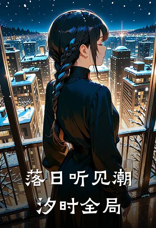 落日听见潮汐时全局