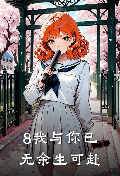 8我与你已无余生可赴
