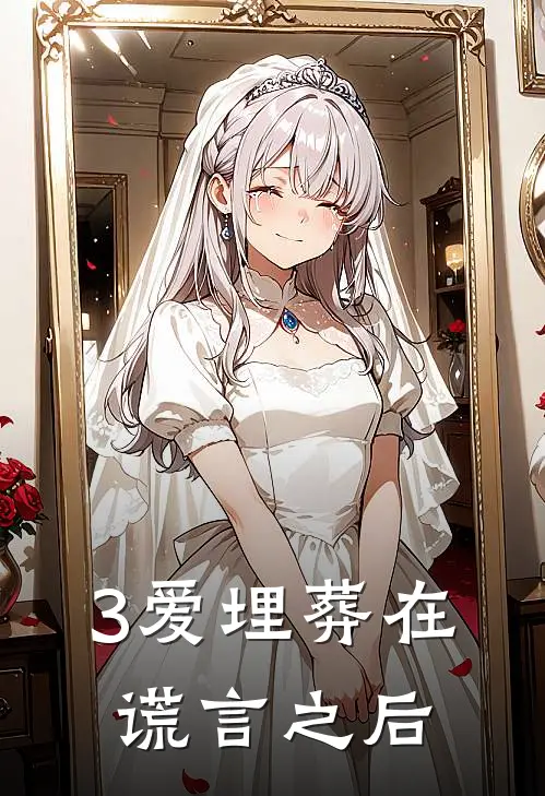 3爱埋葬在谎言之后
