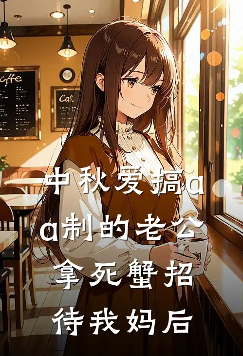 中秋爱搞aa制的老公拿死蟹招待我妈后