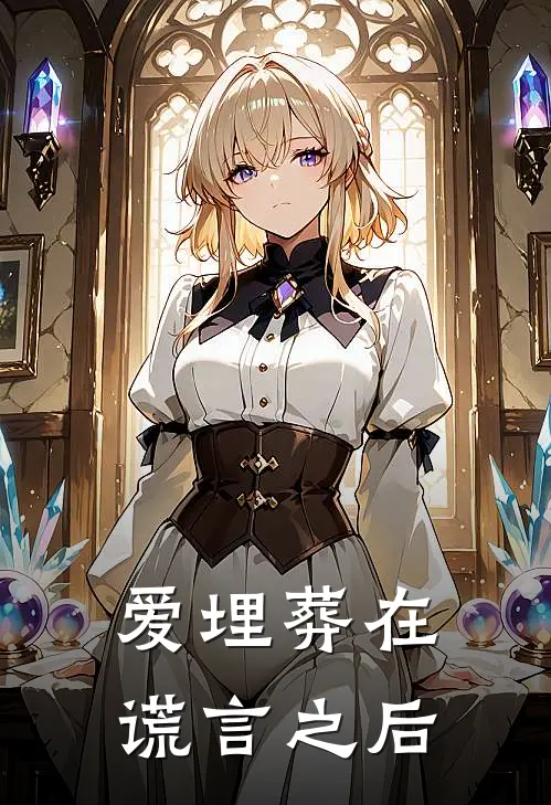 爱埋葬在谎言之后