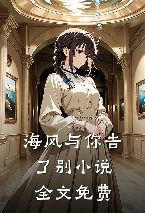 海风与你告了别小说全文免费