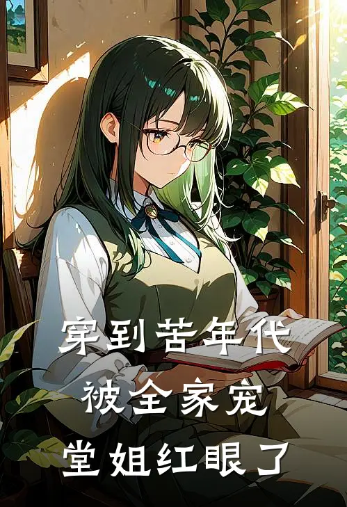 穿到苦年代被全家宠，堂姐红眼了