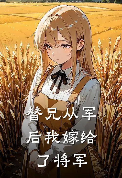 替兄从军后我嫁给了将军