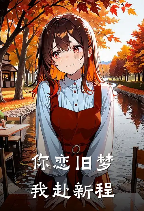 你恋旧梦,我赴新程
