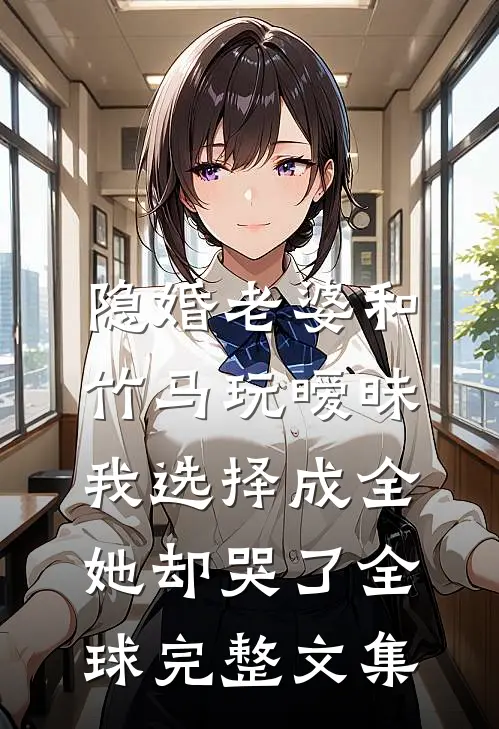 隐婚老婆和竹马玩暧昧，我选择成全她却哭了全球完整文集