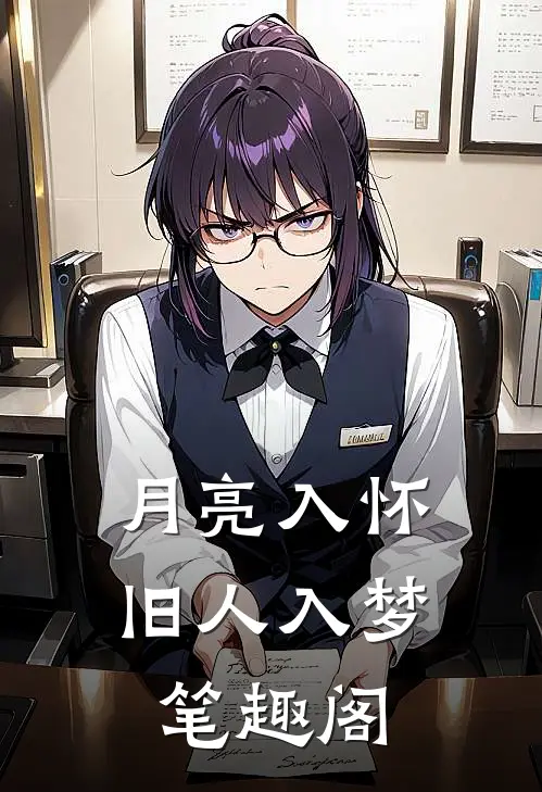 月亮入怀，旧人入梦笔趣阁