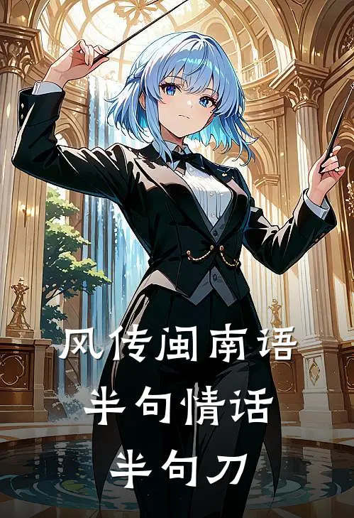 风传闽南语，半句情话半句刀