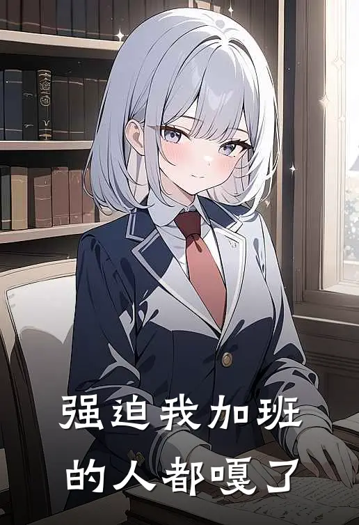 强迫我加班的人都嘎了