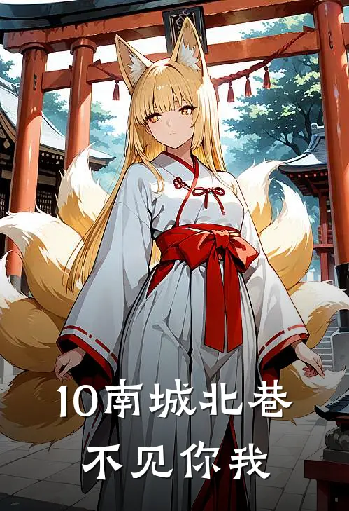 10南城北巷，不见你我