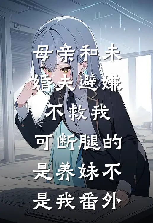 母亲和未婚夫避嫌不救我，可断腿的是养妹不是我番外