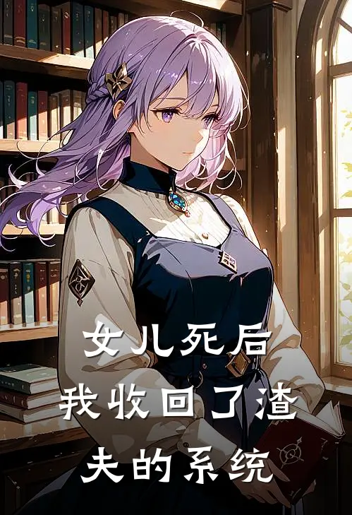 女儿死后,我收回了渣夫的系统