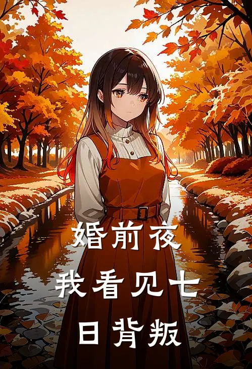 婚前夜,我看见七日背叛