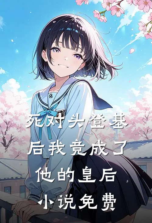 死对头登基后我竟成了他的皇后小说免费