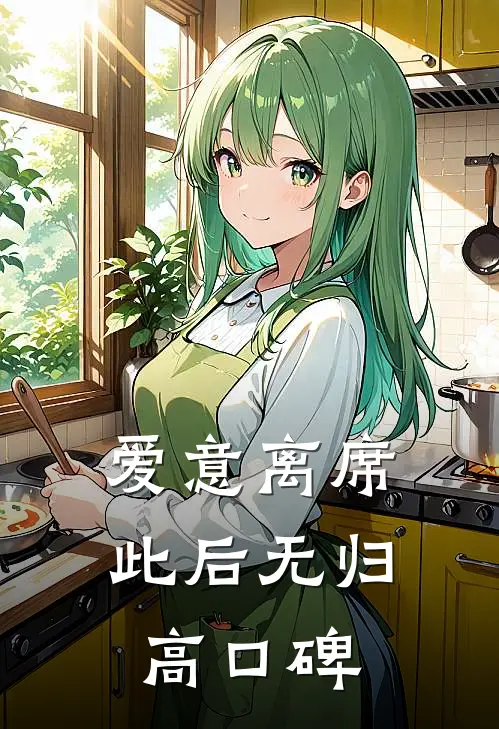 爱意离席，此后无归高口碑