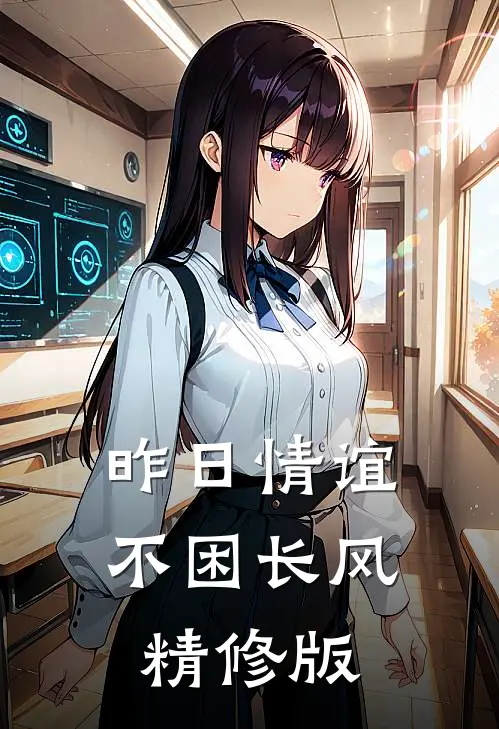 昨日情谊不困长风精修版