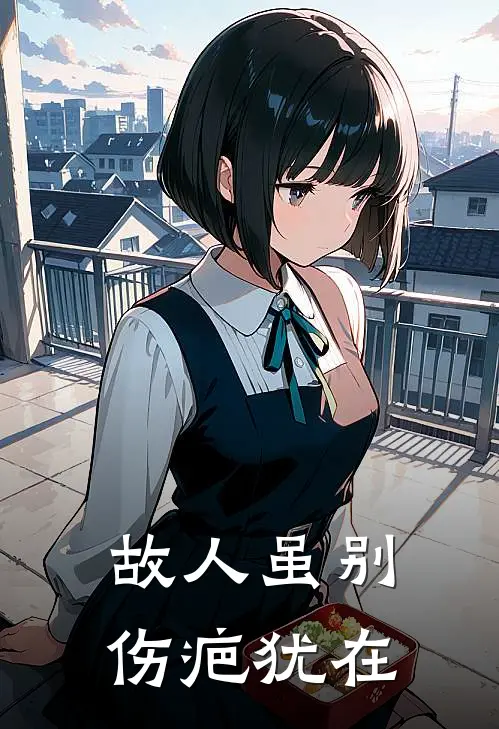 故人虽别，伤疤犹在
