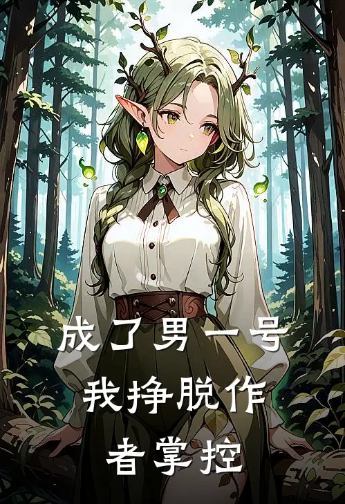 成了男一号，我挣脱作者掌控