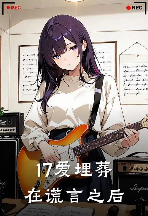 17爱埋葬在谎言之后