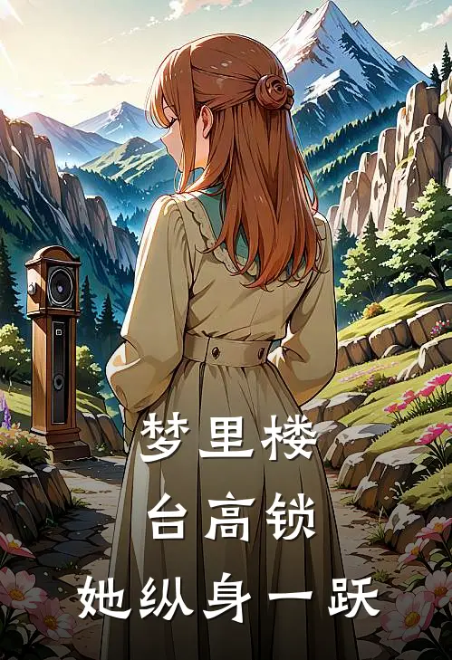 梦里楼台高锁，她纵身一跃