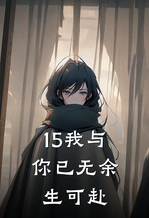 15我与你已无余生可赴