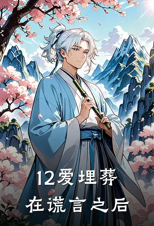 12爱埋葬在谎言之后