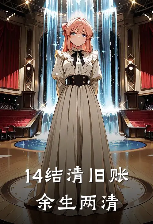 14结清旧账,余生两清