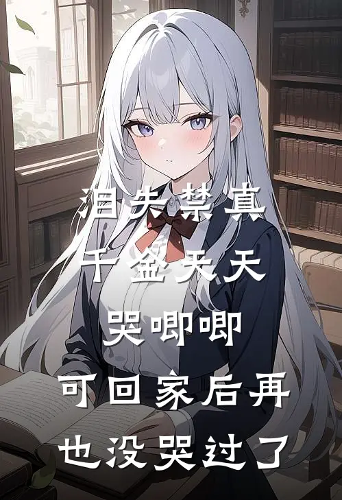 泪失禁真千金天天哭唧唧,可回家后再也没哭过了