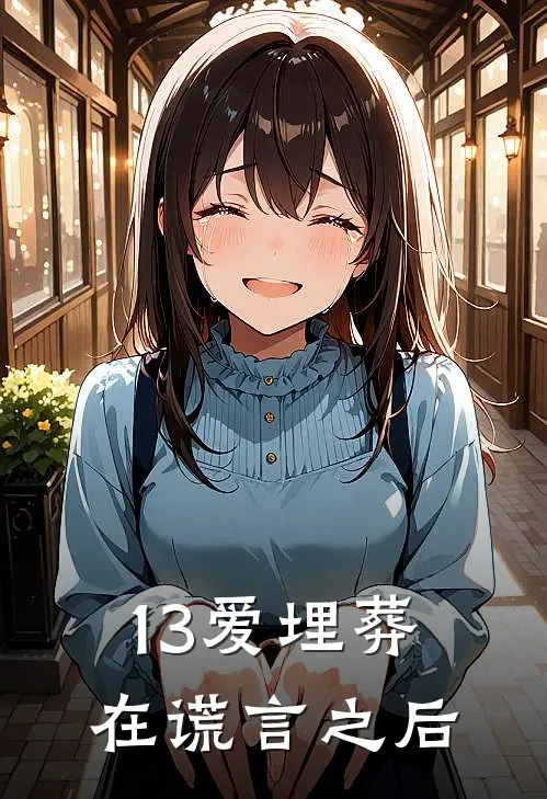 13爱埋葬在谎言之后