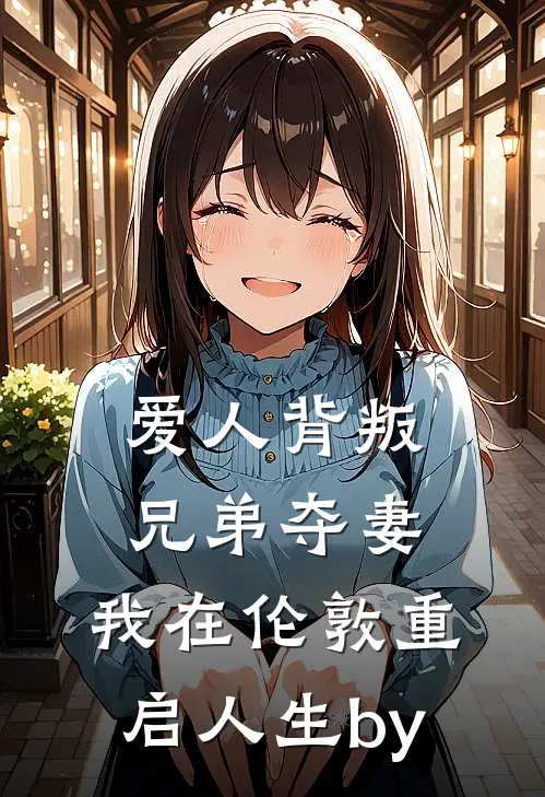 爱人背叛兄弟夺妻，我在伦敦重启人生by