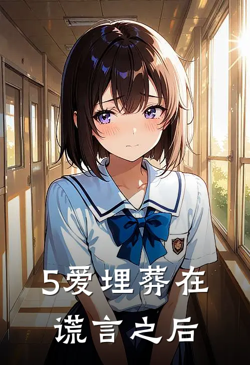 5爱埋葬在谎言之后