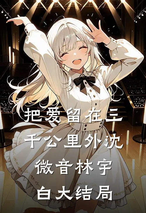 把爱留在三千公里外沈微音林宇白大结局