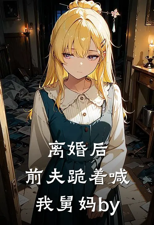 离婚后，前夫跪着喊我舅妈by
