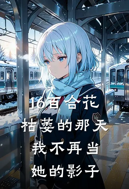 16百合花枯萎的那天,我不再当她的影子