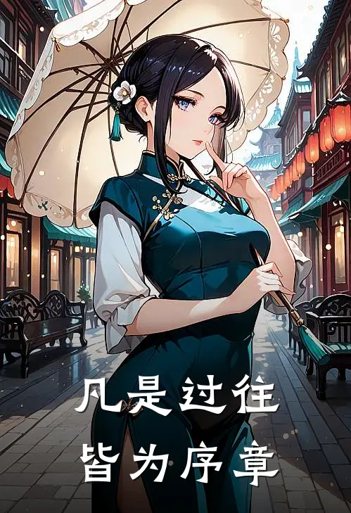 凡是过往,皆为序章