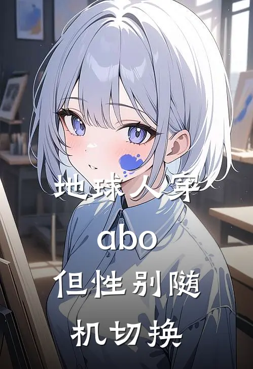 地球人穿abo,但性别随机切换