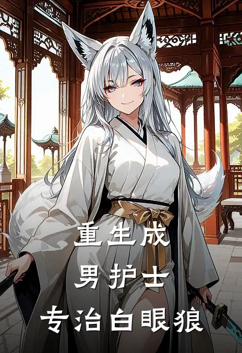 重生成男护士,专治白眼狼