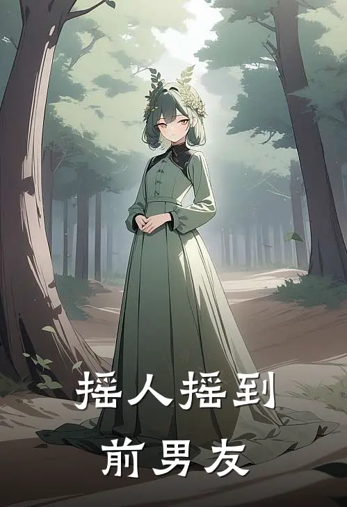 摇人摇到前男友