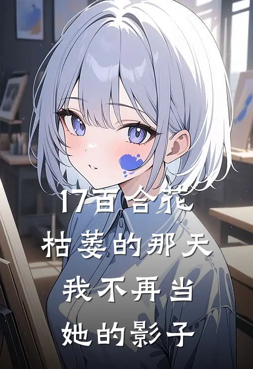 17百合花枯萎的那天,我不再当她的影子